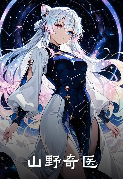 山野奇医
