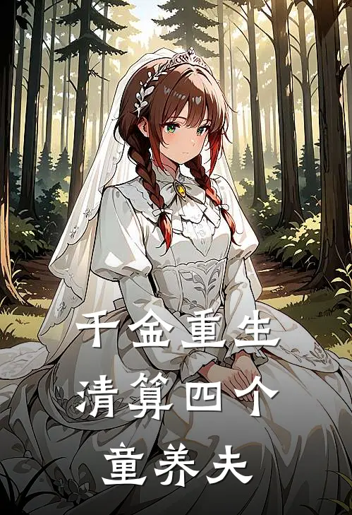 千金重生，清算四个童养夫