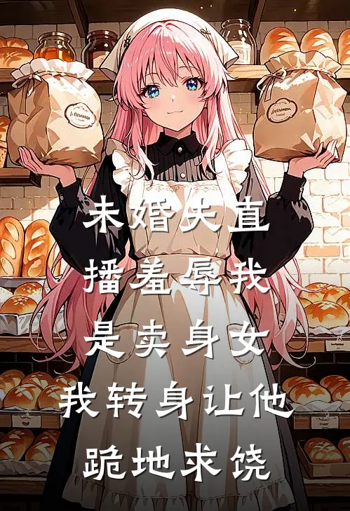 未婚夫直播羞辱我是卖身女，我转身让他跪地求饶陈墨言晓晓最新免费小说_免费完本小说未婚夫直播羞辱我是卖身女，我转身让他跪地求饶陈墨言晓晓