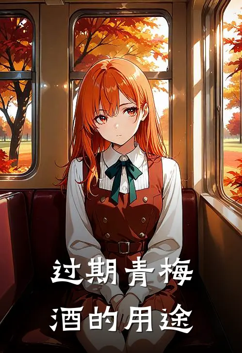 过期青梅酒的用途