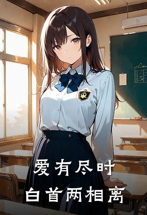 爱有尽时，白首两相离