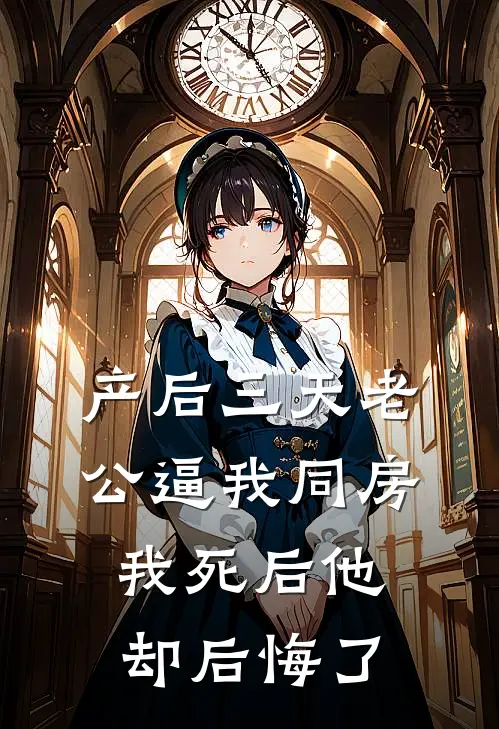 产后三天老公逼我同房，我死后他却后悔了