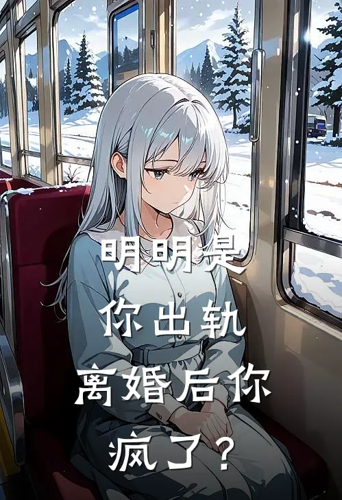 明明是你出轨，离婚后你疯了？(阮云帆傅雪嫣)网络热门小说_最新小说明明是你出轨，离婚后你疯了？(阮云帆傅雪嫣)