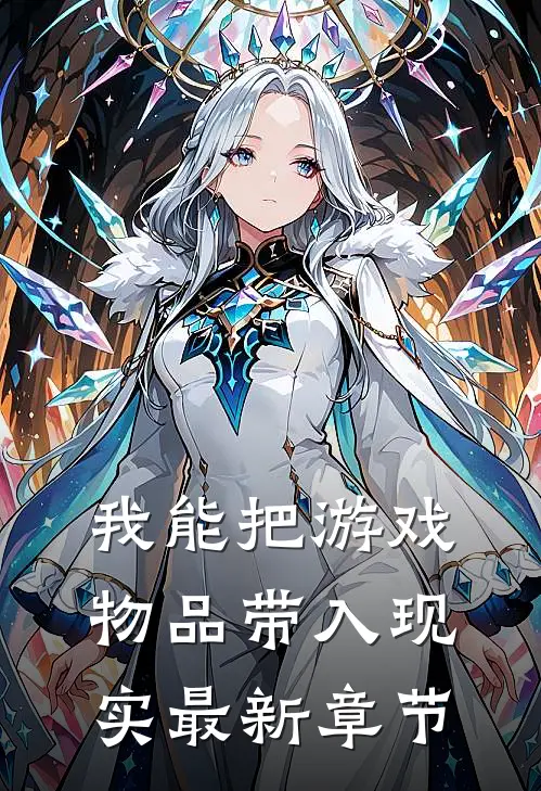 我能把游戏物品带入现实 最新章节