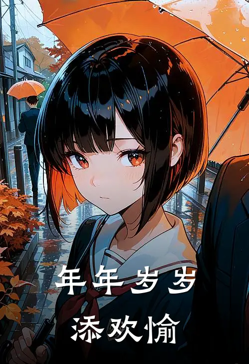 年年岁岁添欢愉