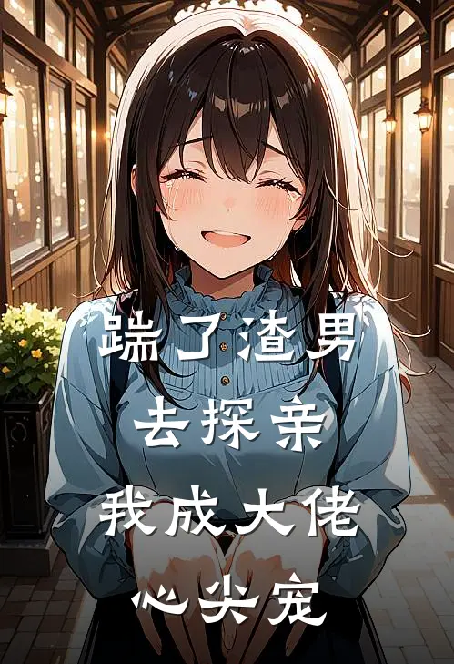 踹了渣男去探亲，我成大佬心尖宠