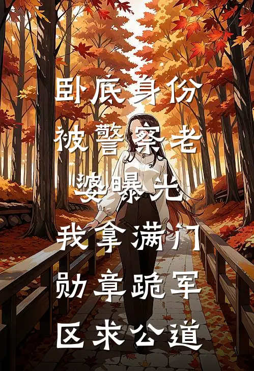 卧底身份被警察老婆曝光，我拿满门勋章跪军区求公道顾晨柳闻溪全文阅读免费全集_最新全本小说卧底身份被警察老婆曝光，我拿满门勋章跪军区求公道(顾晨柳闻溪)