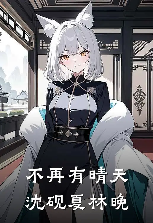 不再有晴天沈砚夏林晚