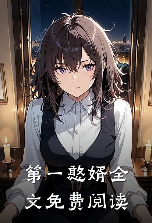 第一憨婿全文免费阅读