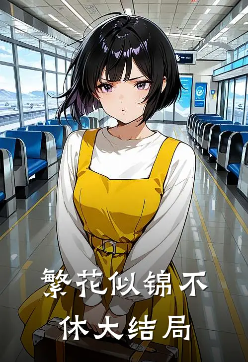 繁花似锦不休大结局