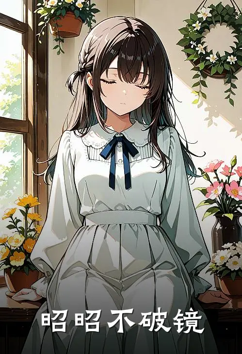 昭昭不破镜裴宴清裴宴免费小说阅读_免费小说大全昭昭不破镜(裴宴清裴宴)