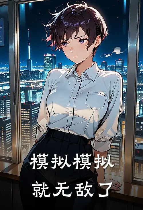 模拟模拟就无敌了