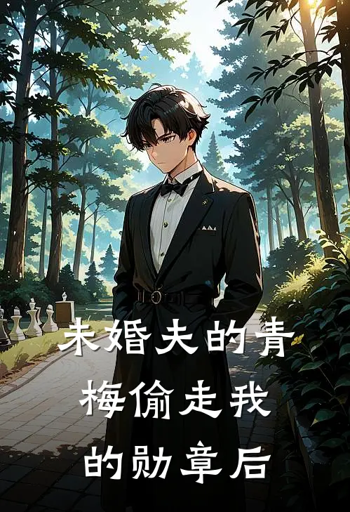 未婚夫的青梅偷走我的勋章后沈娇娇娇娇免费小说完整版_最新好看小说未婚夫的青梅偷走我的勋章后沈娇娇娇娇