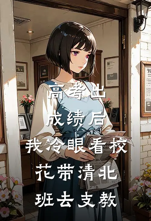 宋雪茹司彦辰(高考出成绩后，我冷眼看校花带清北班去支教)全本阅读_宋雪茹司彦辰最新热门小说