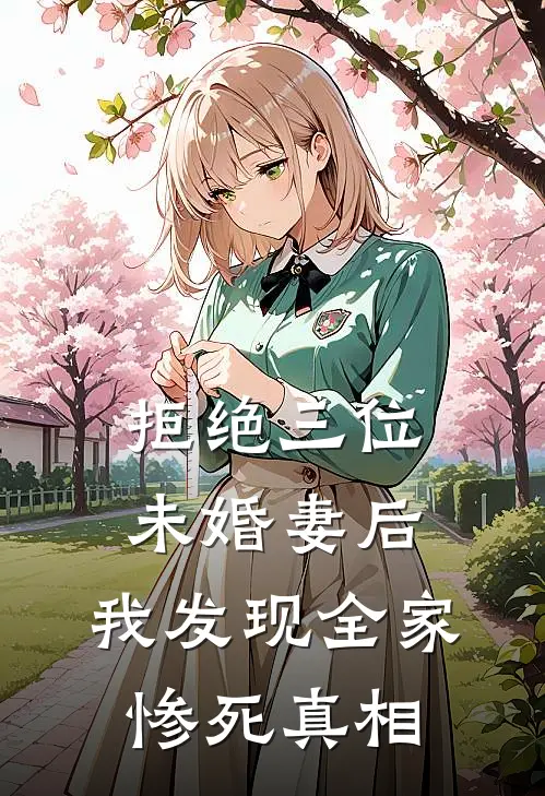 拒绝三位未婚妻后，我发现全家惨死真相