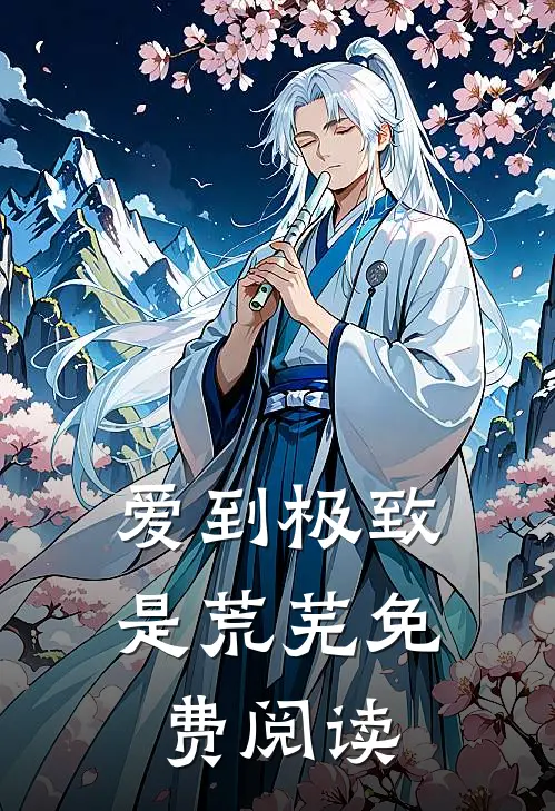 爱到极致是荒芜免费阅读