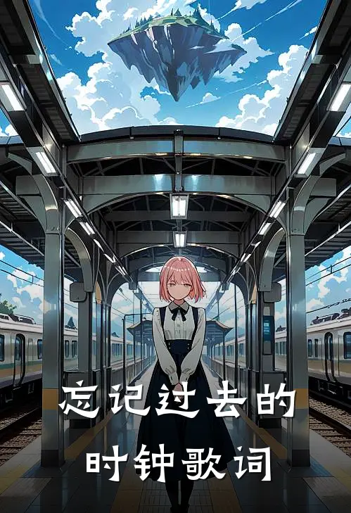 忘记过去的时钟歌词