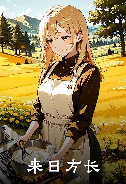 来日方长