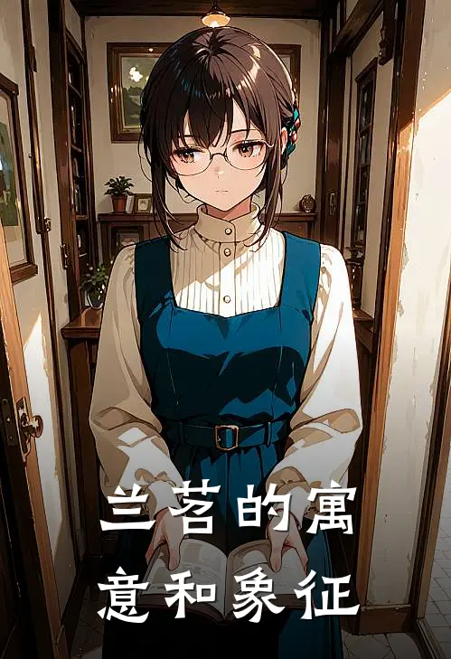 兰苕的寓意和象征