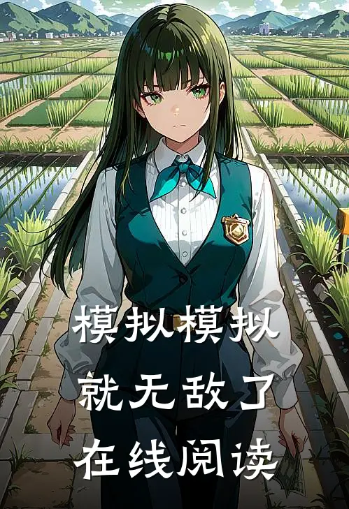 模拟模拟就无敌了 在线阅读