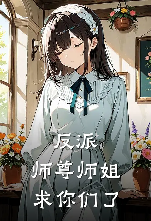 反派：师尊师姐求你们了