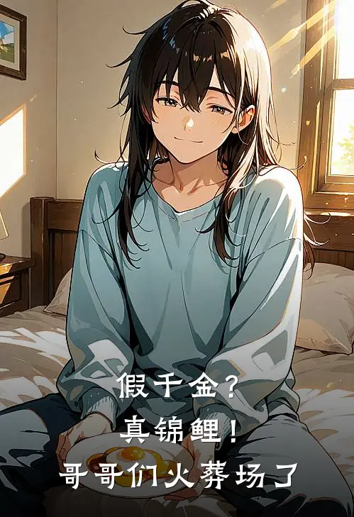 假千金？真锦鲤！哥哥们火葬场了