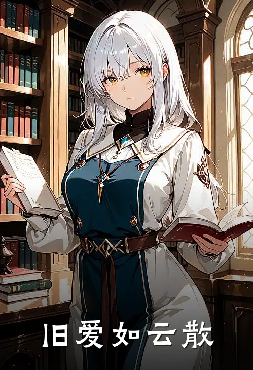 旧爱如云散(杨花沫沫)推荐完结小说_最新章节列表旧爱如云散(杨花沫沫)