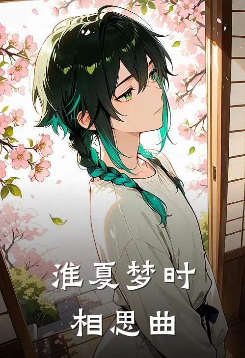 淮夏梦时相思曲