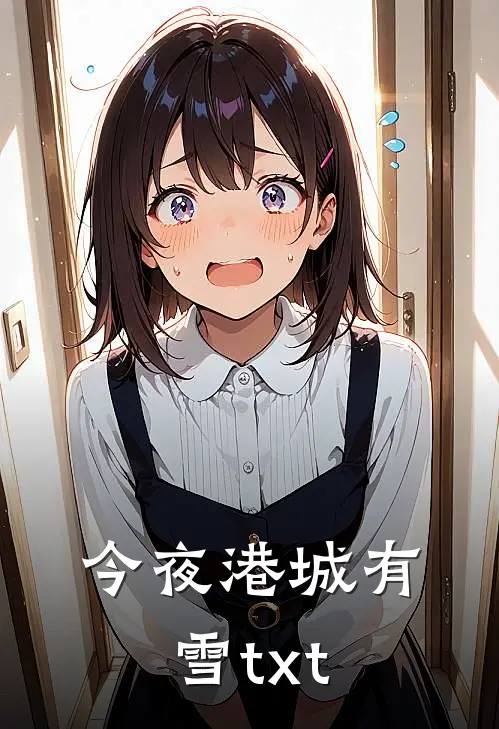 今夜港城有雪txt