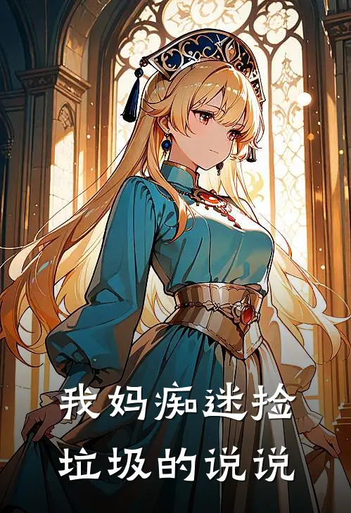 我妈痴迷捡垃圾的说说