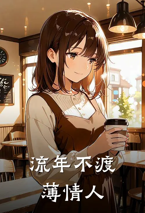 流年不渡薄情人