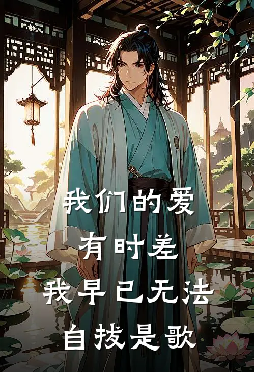 我们的爱有时差,我早已无法自拔是歌