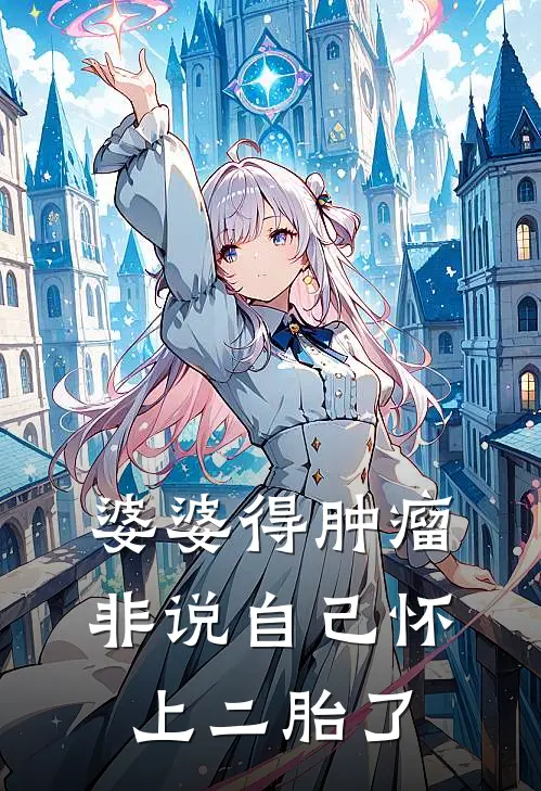 婆婆得肿瘤非说自己怀上二胎了