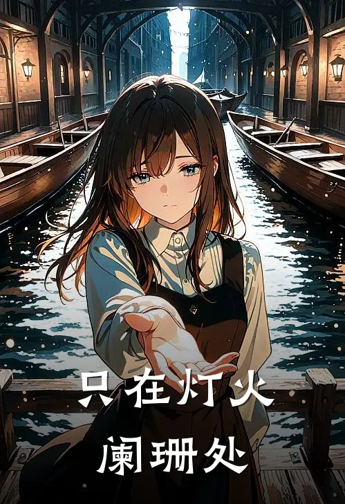 只在灯火阑珊处