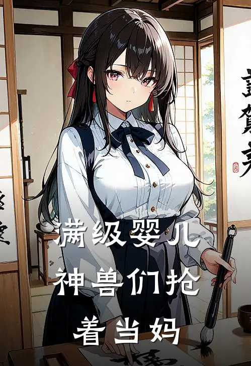 满级婴儿：神兽们抢着当妈