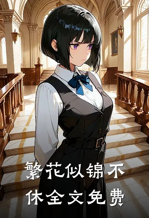 繁花似锦不休全文免费