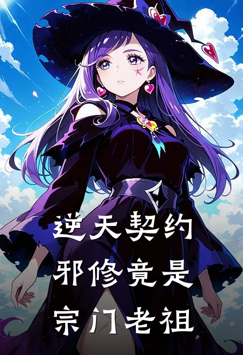 逆天契约邪修竟是宗门老祖