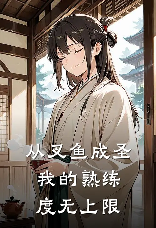 从叉鱼成圣：我的熟练度无上限