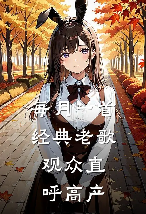 每月一首经典老歌，观众直呼高产