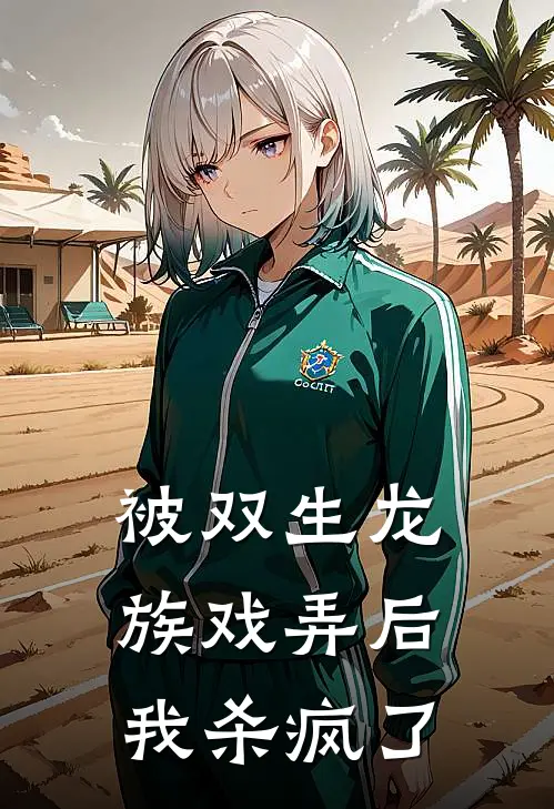 被双生龙族戏弄后我杀疯了