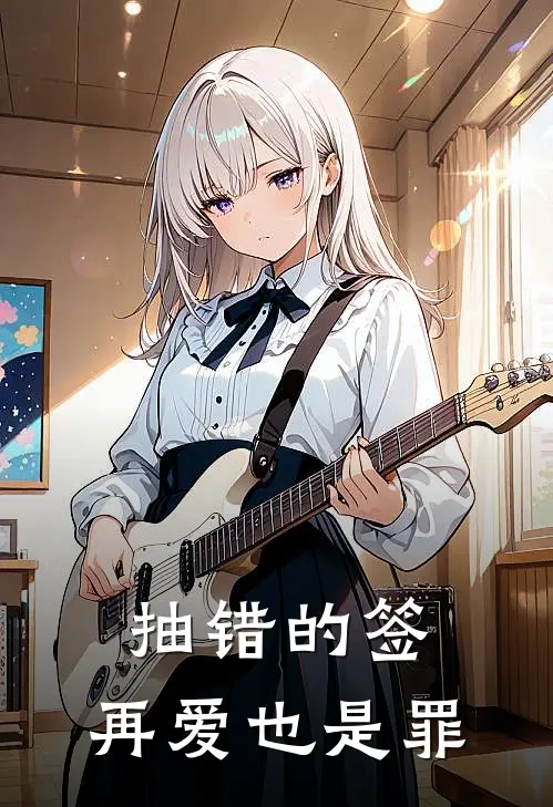 抽错的签，再爱也是罪
