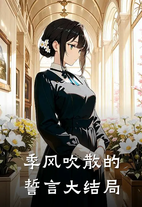 季风吹散的誓言大结局