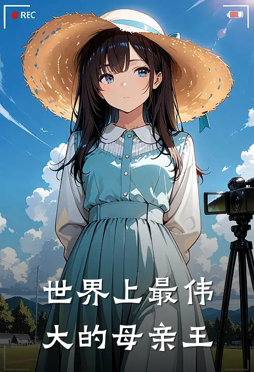 世界上最伟大的母亲王