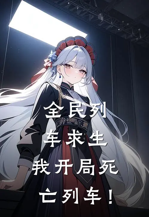 全民列车求生，我开局死亡列车！