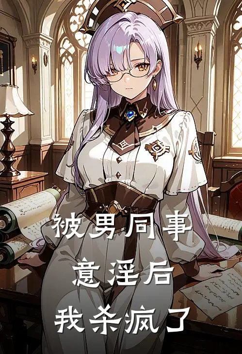 《被男同事意淫后，我杀疯了》抖音热门全文免费在线阅读_《被男同事意淫后，我杀疯了》全集阅读