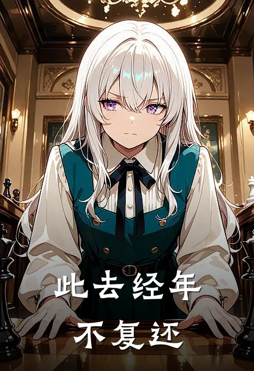 此去经年不复还