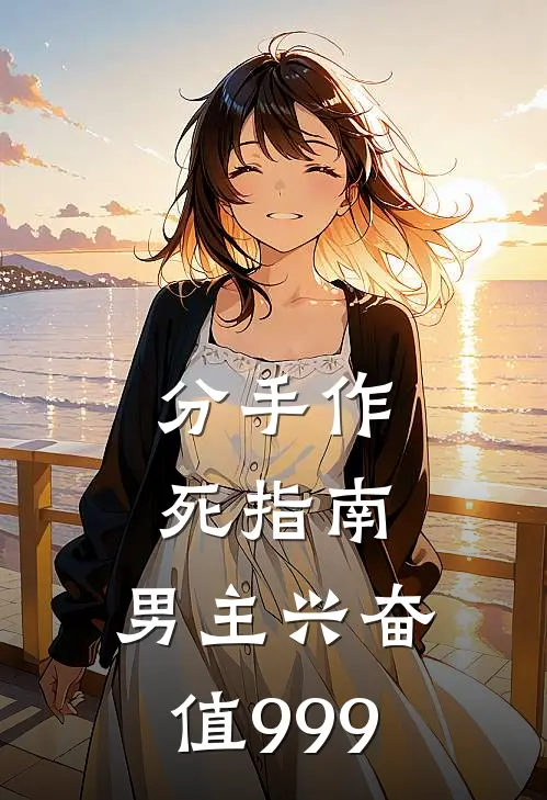 分手作死指南：男主兴奋值999