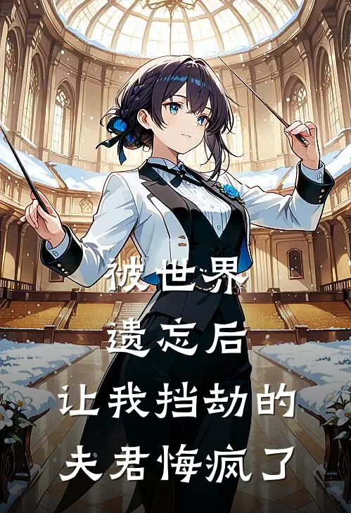 被世界遗忘后，让我挡劫的夫君悔疯了