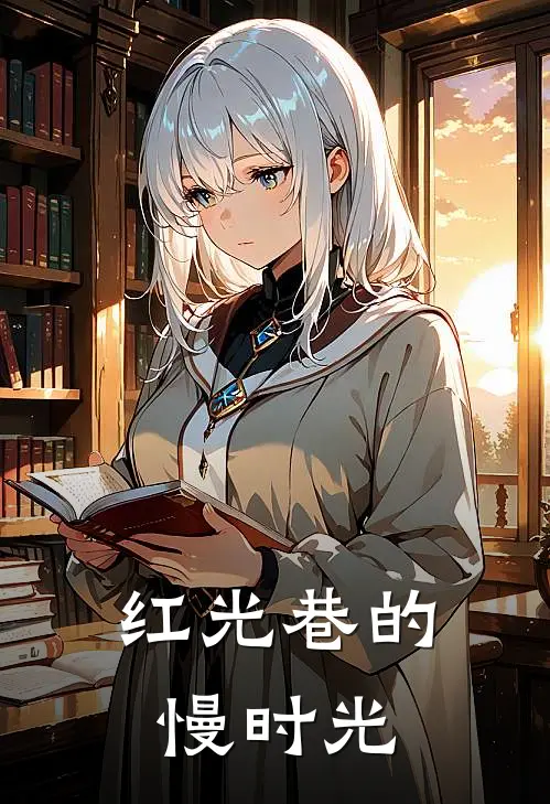 红光巷的慢时光