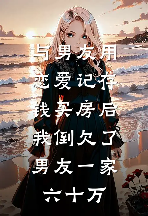 与男友用恋爱记存钱买房后，我倒欠了男友一家六十万
